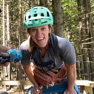 Meet your Posher, Christy